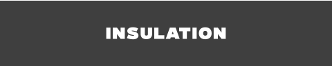 Insulation